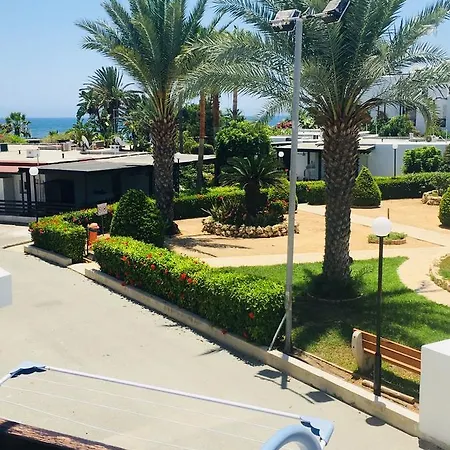 Yialos Village