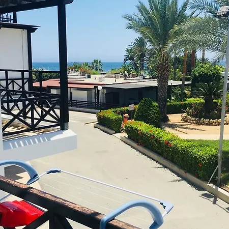 Apartment Yialos Village *