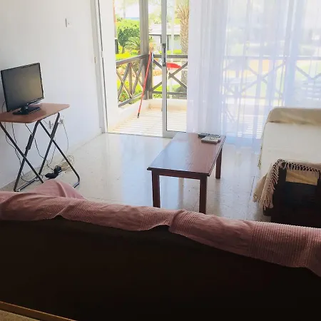 Apartment Yialos Village