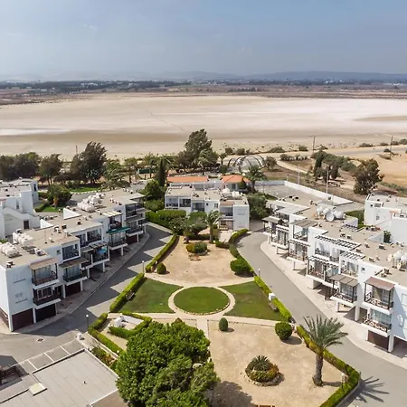 Yialos Village Meneou