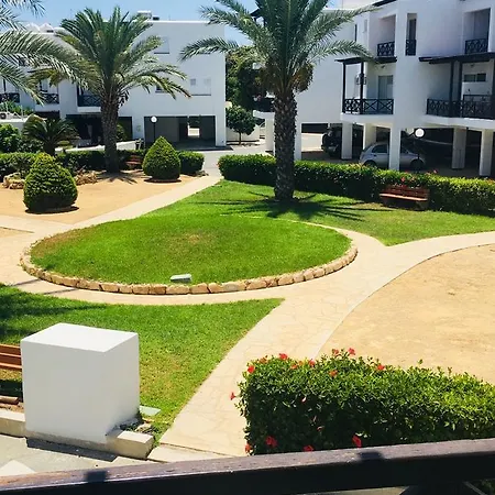 شقة Yialos Village *