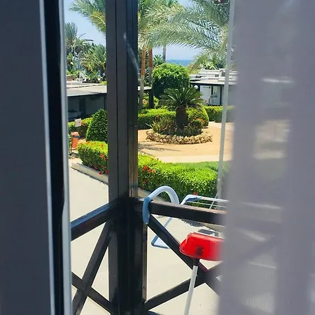 شقة Yialos Village