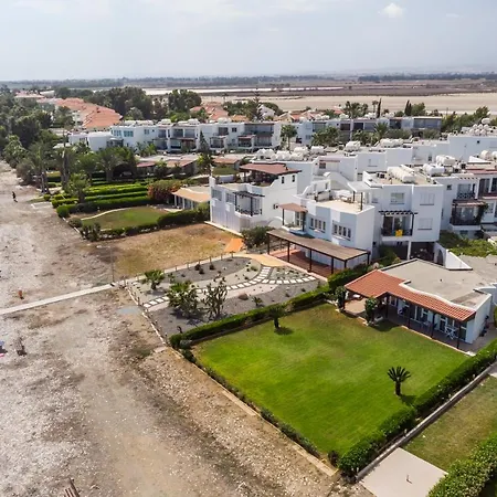 Yialos Village * Meneou