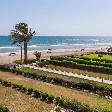 Yialos Village شقة